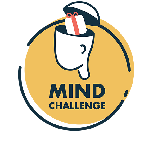 mind challenge logo