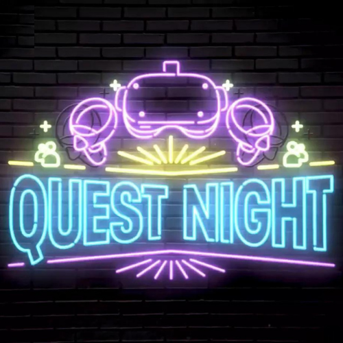 quest night