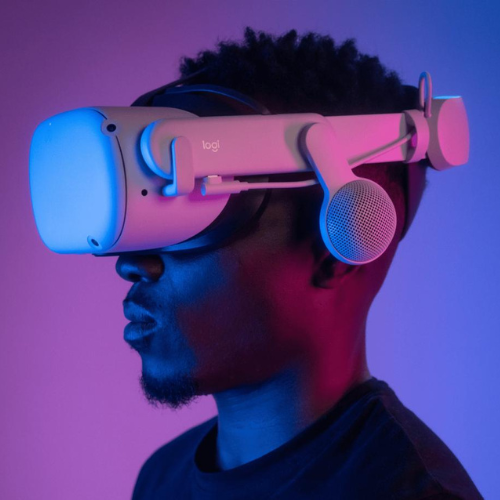 Logitech VR